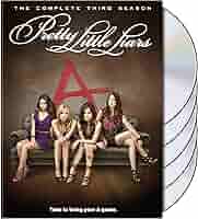 その他 Pretty Little Liars: The Complete Third Season [DVD] [Import] Pretty Little Liars: The Complete Third Season (DVD) [DVD